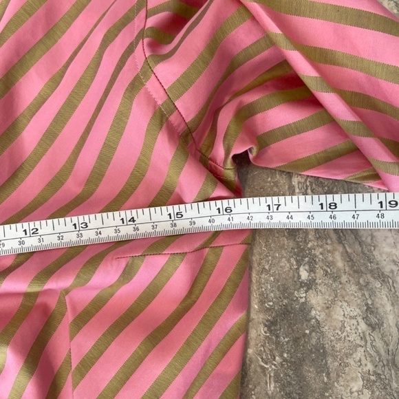 CRAIG TAYLOR BLOUSE TOP - Picture 9 of 11